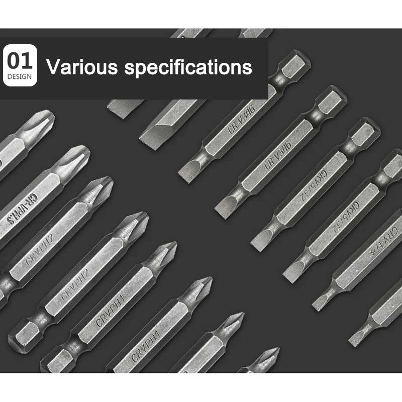 Набор сверл с откидной головкой 20 шт. набор многофункциональных для быстрой и