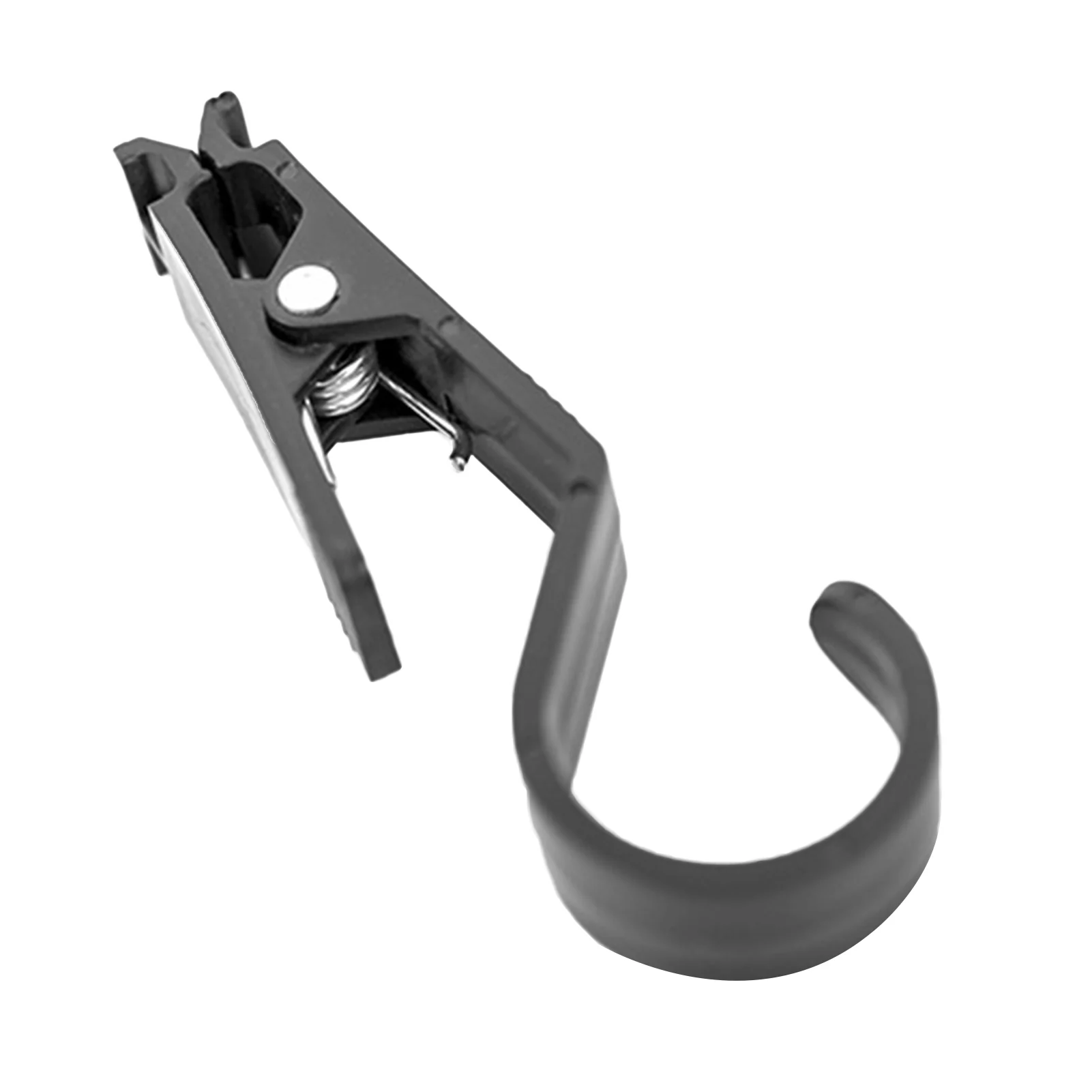 

4Pcs Outdoor Tent Canopy Clips Hooks Portable Tools Non-slip Fixed Fabric Clamps