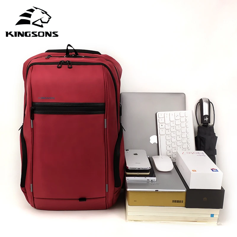 Рюкзак женский под ноутбук 13 15 дюймов с защитой от брызг|Мужские рюкзаки| |