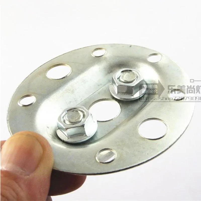 5 шт. потолочные крючки из нержавеющей стали