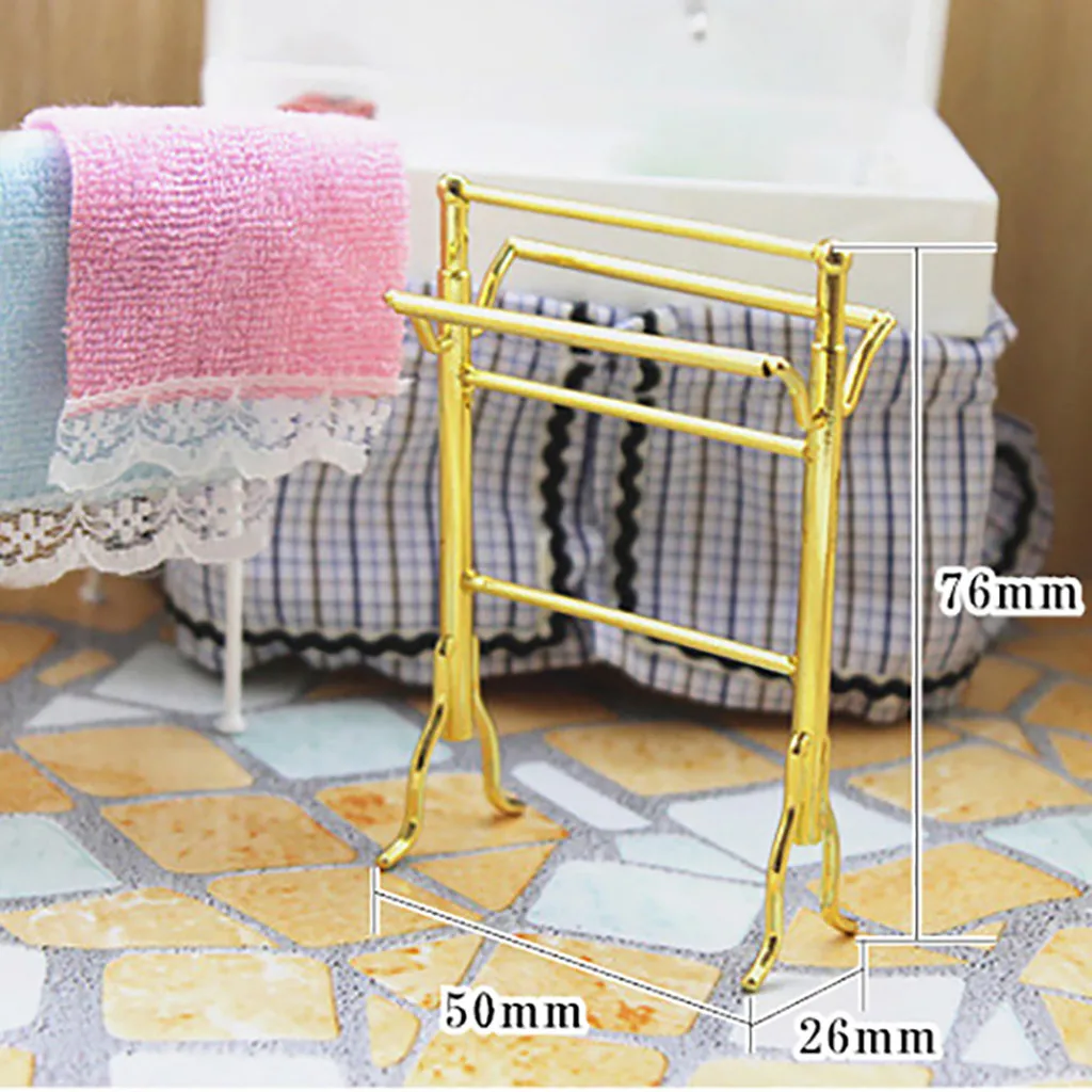 Аксессуары и мебель для кукольного домика Миниатюрные аксессуары масштаб 1:12