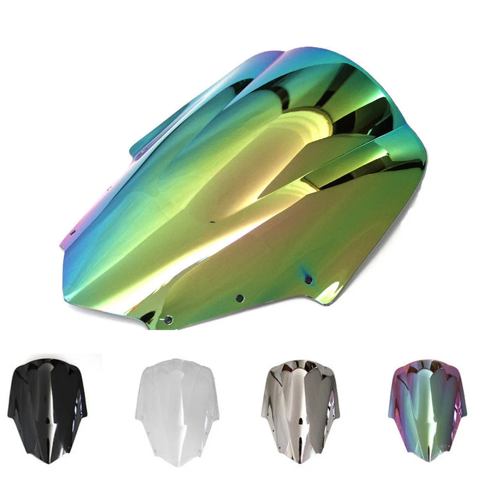 ALLGT лобовое стекло для мотоцикла Yamaha FZ1S 2006 2007 2008 2009 2010 2011 |