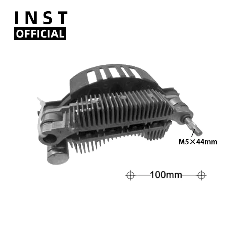 

ALTERNATOR GENERATORS RECTIFIER BRIDGE FOR MIA10065 A3TA0291 A6T41491 AF111364 233518 233747 GYE1429