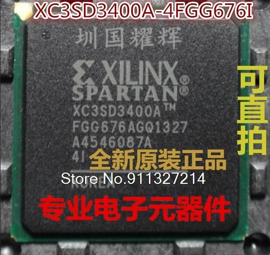 

XC3SD3400A-4FGG676I XC3SD3400A-4FGG676C