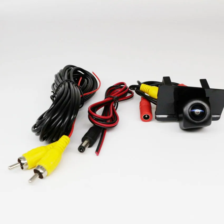 

Car Rear View Camera For Suzuki Kizashi 2010 2011 2012 2013 2014 CCD Full HD Night Vision Reverse Parking Camera Waterproof