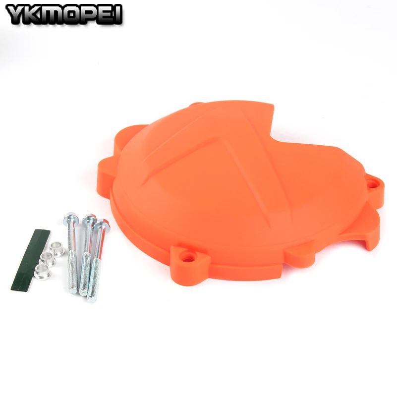 Защитная крышка сцепления мотоцикла для EXC/XCW/SX/XC250/300 2013 2014 2015|Накладки и