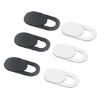 Крышка для веб-камеры Защитная крышка Крышка для мобильного ноутбука крышка для защиты от прилипания защита для затвора