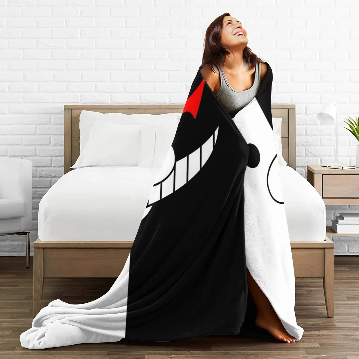 

Ultra Soft Sofa Blanket Cover Blanket Cartoon Cartoon Bedding Flannel plied Sofa Bedroom Decor for Children and Adults 277951396