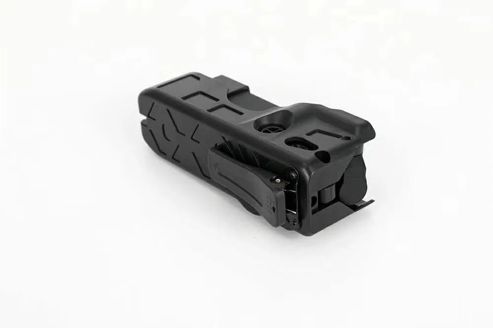 Foldable Z-Axis Z Axis Stabilizer for DJI OSMO POCKET Expansion parts Steady Bracket Gimbal stabilizer Osmo Pocket accessories |