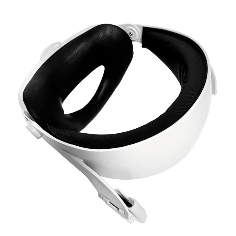 

Ремешок для головы, регулируемый для Oculus Quest 2 VR, ремешок Halo, увеличивающий поддерживающий усилитель для Oculus вопросы 2, аксессуары