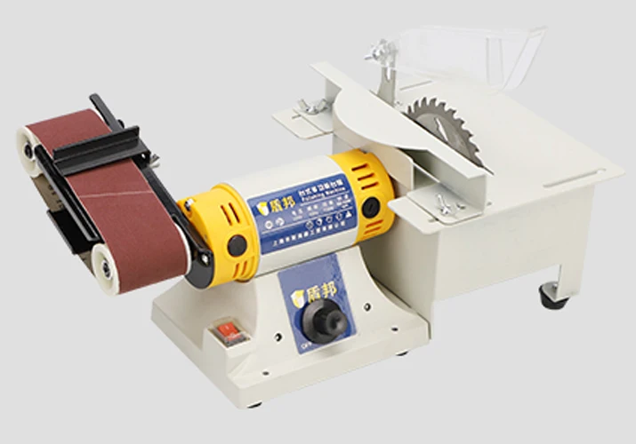 Бытовая diy маленькая электрическая настольная многофункциональная ленточная