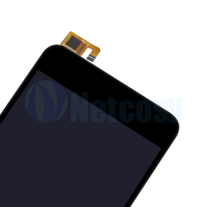 ЖК-дисплей 5 2 дюйма для Asus Zenfone 3 Max ZC520TL X008D сенсорный ЖК-экран с дигитайзером в