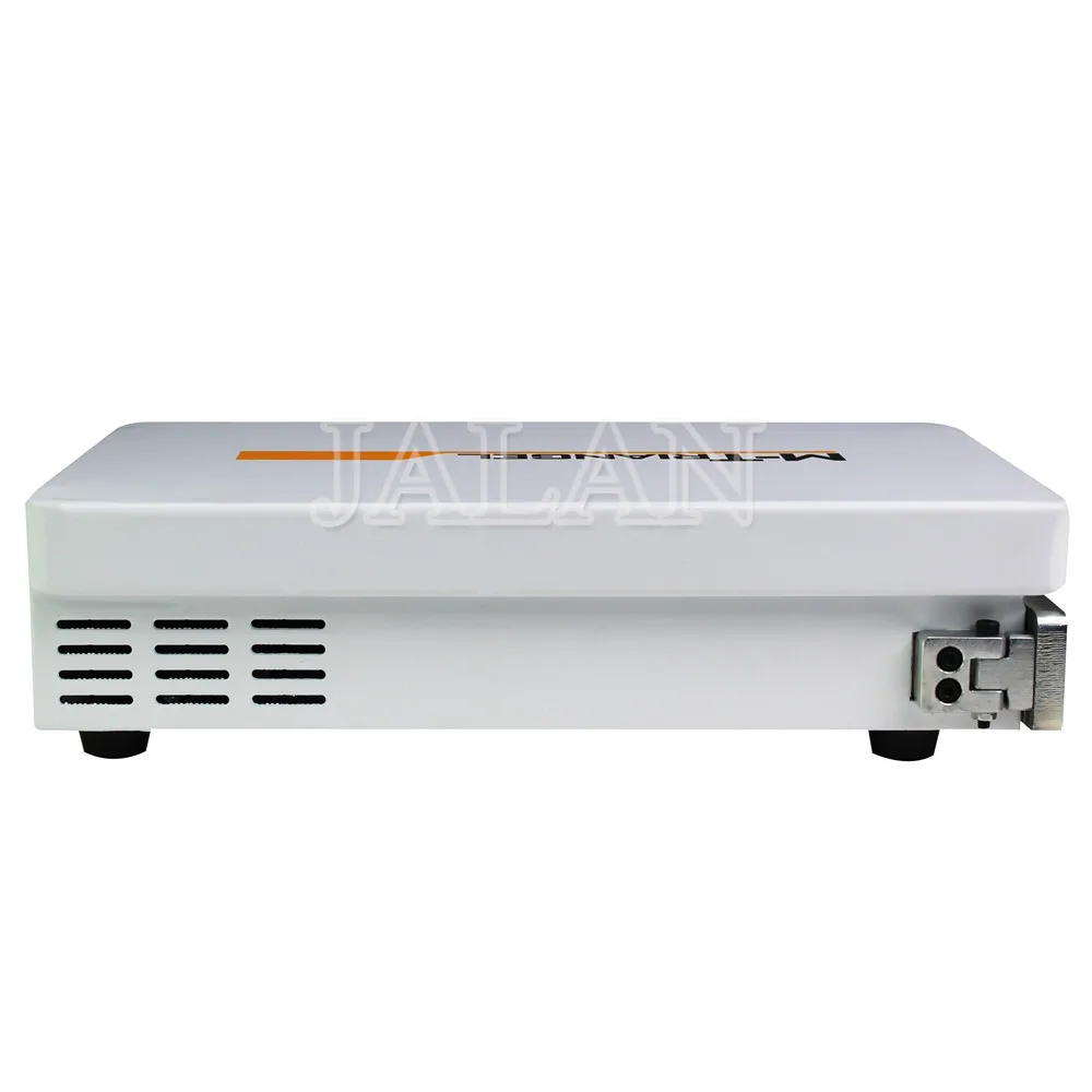 Мини-машина для удаления пузырей M-Triangel M1 воздуха ремонта сенсорного дисплея