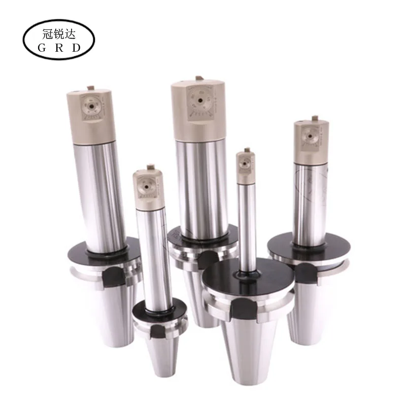 Высокая точность CNC продукция компании precision boring head 0 01 мм CBH cbh20-cbh400 CBH25 CBH32 CBH40 CBH150