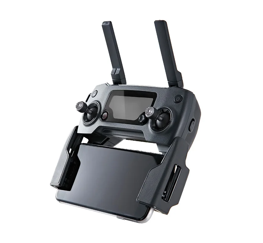 Взлетно-посадочная площадка для DJI Mavic Pro Platinum и летать более Combo, время полёта 30 минут Управление диапазона 7 км карданный 3-осевой 4K HD