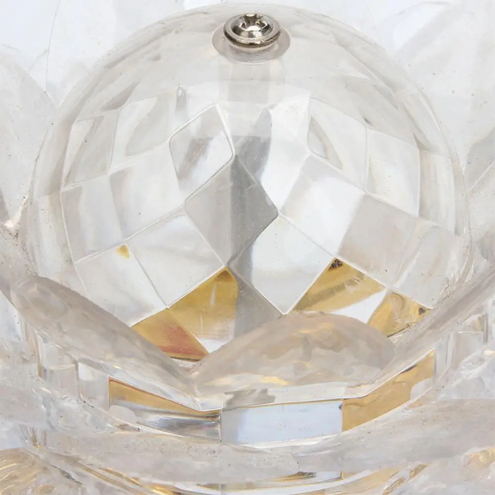 RGB светодиодный сценический свет магический шар вечерние Освещение сцены клуба