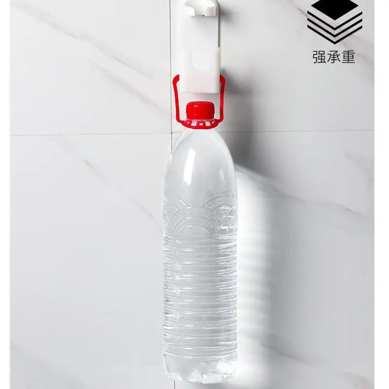 

Electric Toothbrush Holder Wall Mount Elastic Hold Protect Toothbrush Handle Save Space Keep Dry Stop Mildew Toothbrush Holder