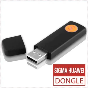 Новейшая 100% оригинальная Sigma key ключ sigmakey для разблокировки ремонта вспышки Huawei