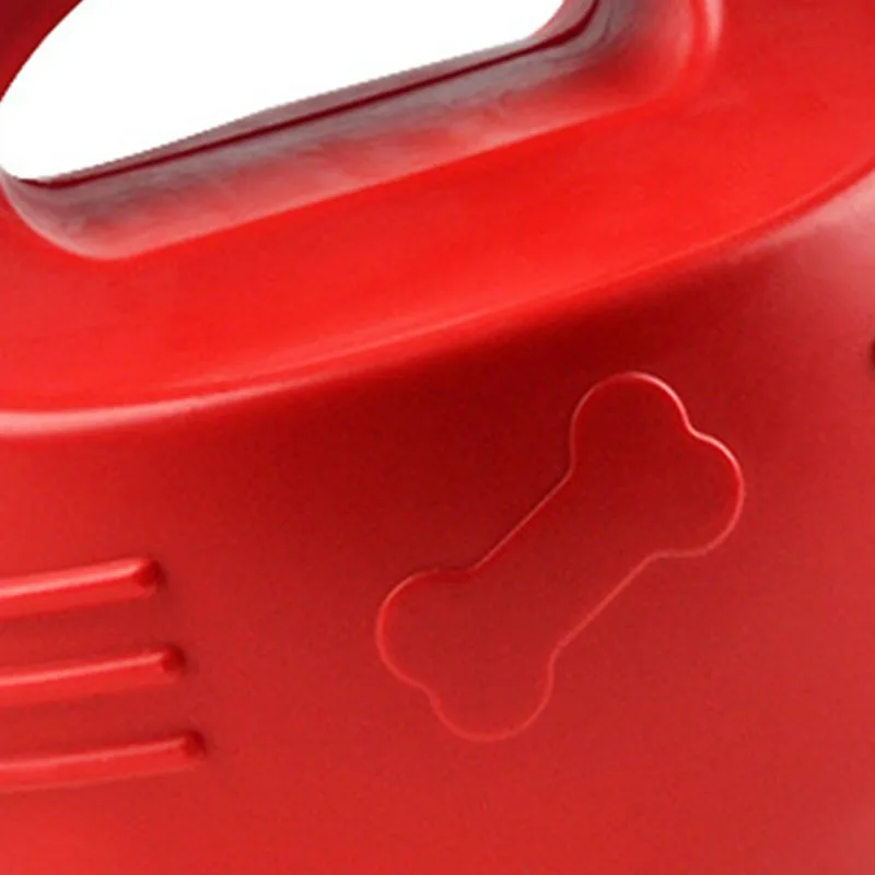 

Interactive Giggle Ball Dog Chewing Toys Pet Dog Toys Teeth Rubber Ball Clean Healthy Materialbal For All Size Dogs Pet Supplies