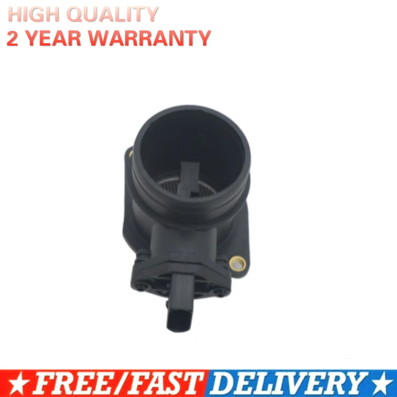 Fcw массовый воздушный поток MAF сенсор чехол для SKODA Fabia Combi Phase Sedan Octavia 1U5 4X4 2 0 i 0280218060