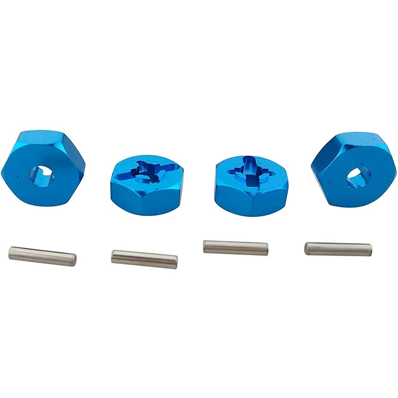 

for WL toys A949 A959 A969 A979 K929 Metal Car Upgrade Parts for W Ltoys Wheel Adapter Wheel Adapter