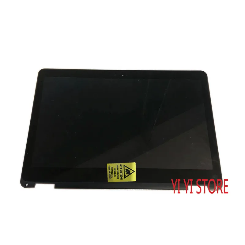 ЖК-дисплей 13 3 &quotдля ноутбука ASUS ZENBOOK UX360CA UX360C ЖК-экран и сенсорный дигитайзер в
