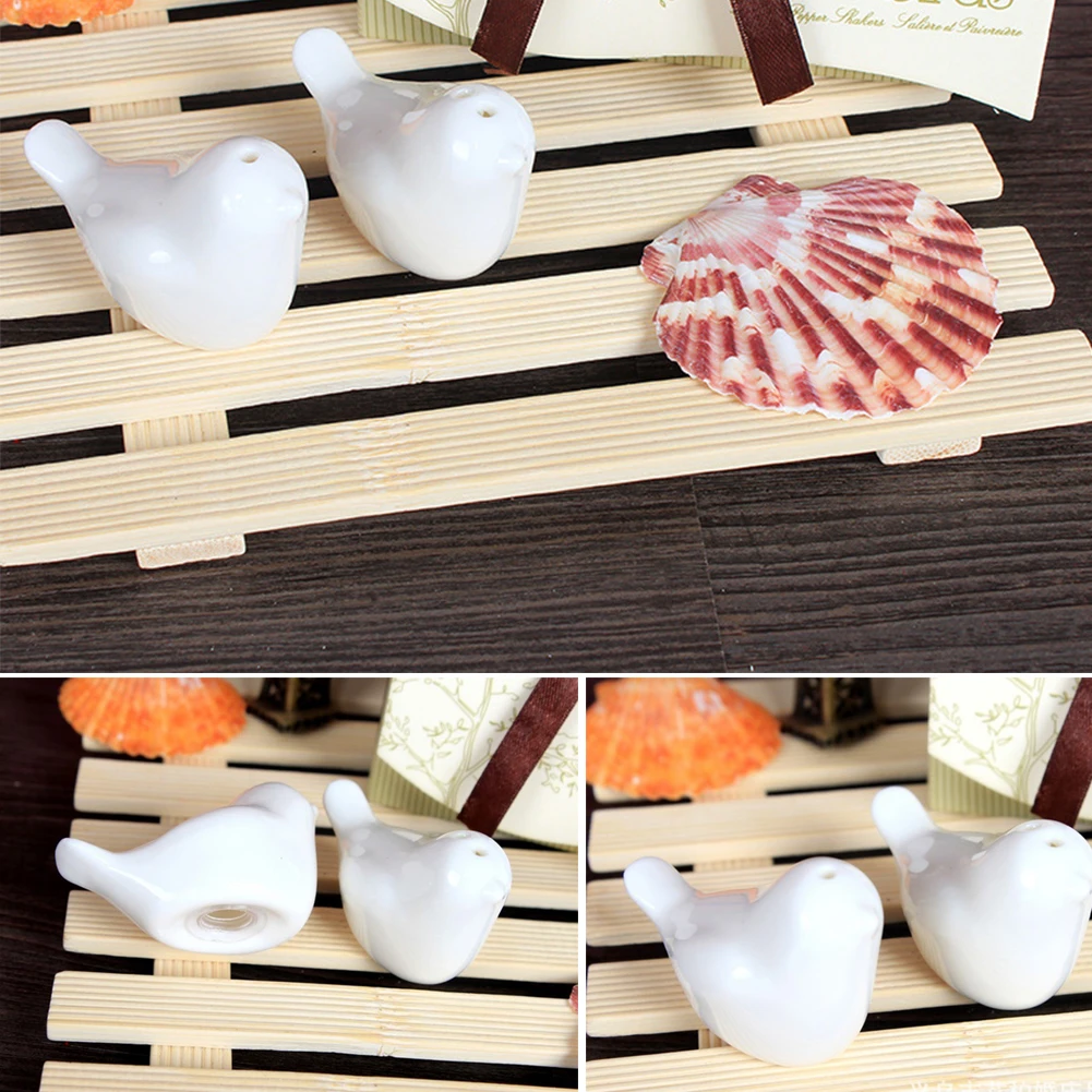 2 шт./набор керамические емкости для специй контейнер приправы | Дом и сад