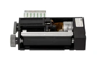 thermal printer print head for pt481s bm pt481 pt481s urine analyzer electrolyte analyzer medical thermal printer core