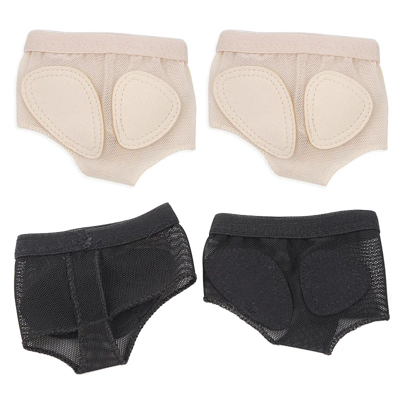 Professional Belly Ballet Dance Toe Pad Practice Shoes Foot Thong Care Tool Half Sole Gym Socks woman |