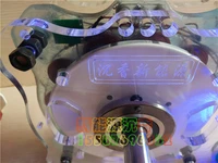 the high end high power diy disc pm brushless low speed wind freedom to explore core generator