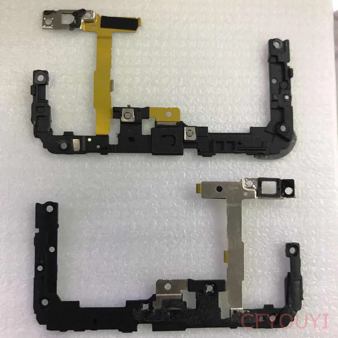 

For Huawei P30 Lite Back Frame Shell Cover On Motherboard Earpiece