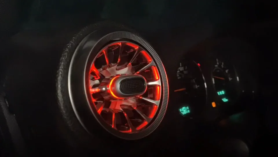 

4x4 roof light for FJ cruiser 2007+ offroad car parts Exterior Accessories