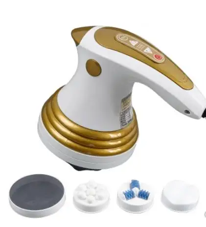 Электрический измельчитель для потери веса устройство измельчения жира