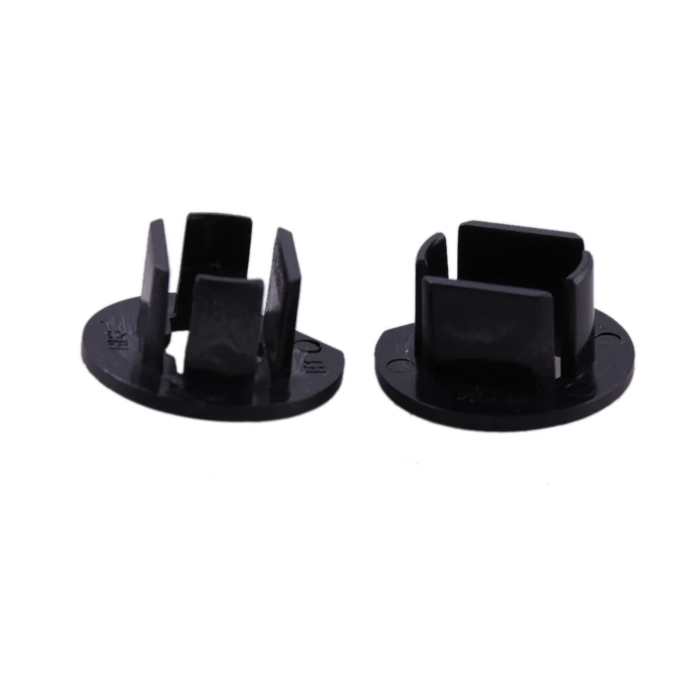 1 пара Автомобильный светодиодный головной светильник Светильник Лампа