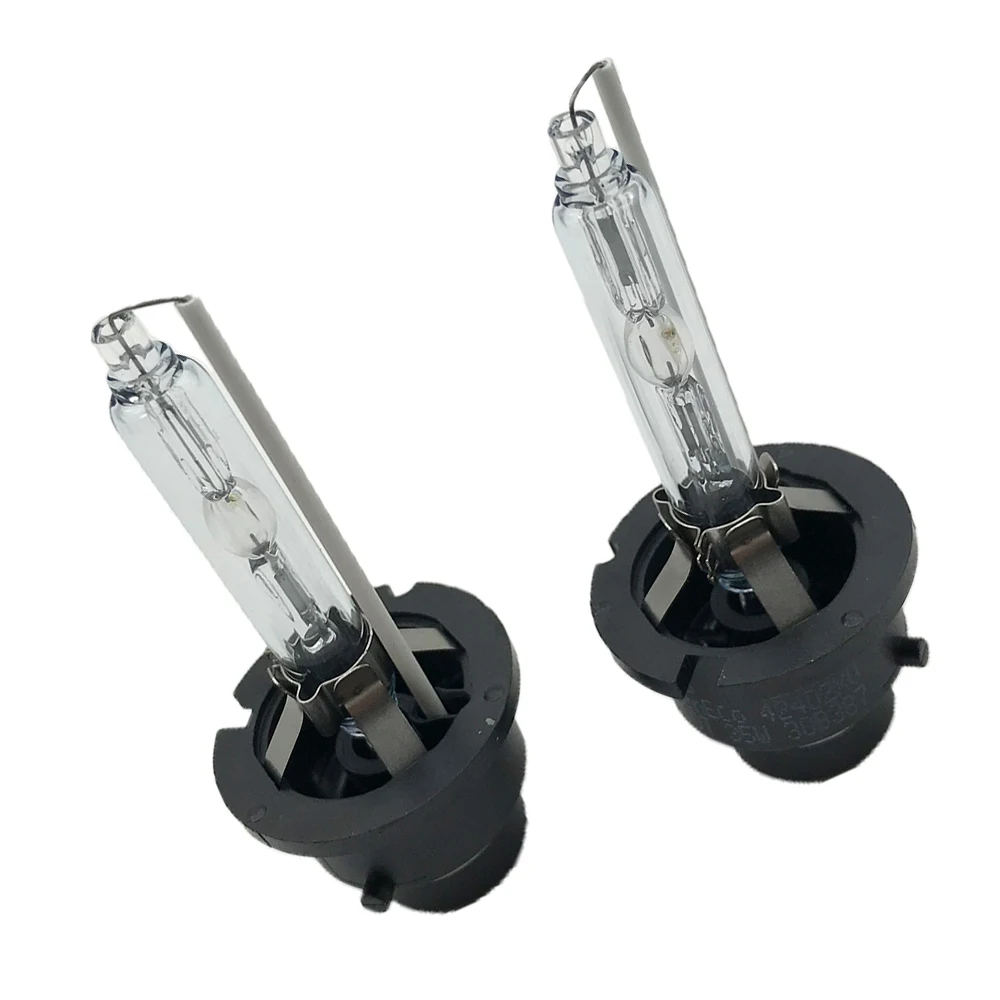 Ксеноновые лампы D1S D3S D2S D2R D4S D4R 4300K 5000K 6000K 2 шт.|xenon bulb d2r|xenon bulbhid xenon |