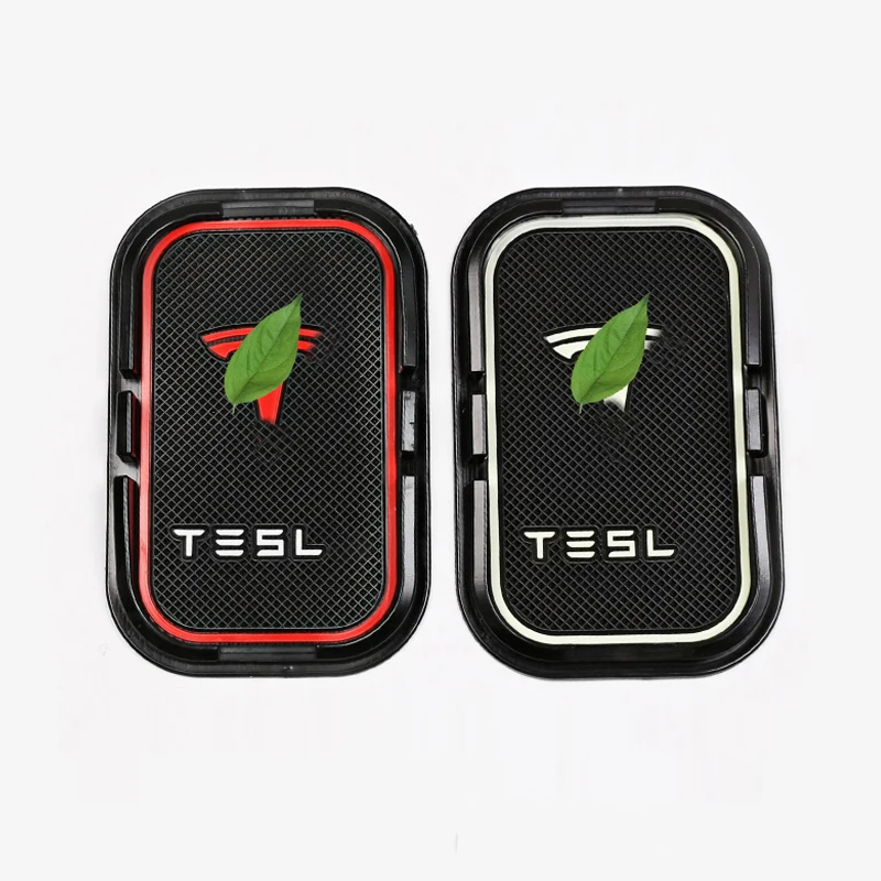 Мобильный телефон анти скольжения Мат инструмент панельный коврик навигации