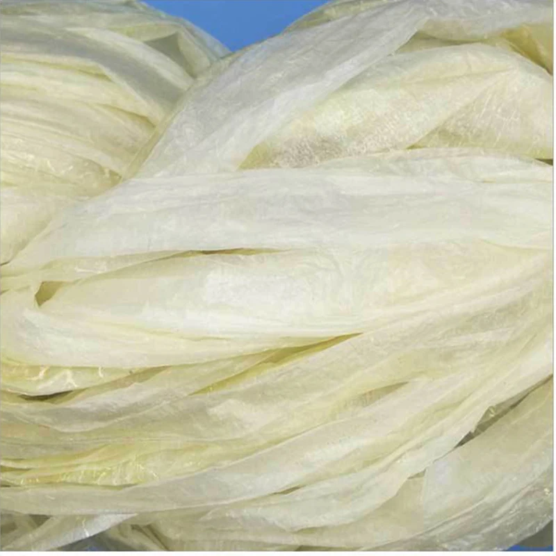 50 мм съедобные колбасный упаковочный свиные кишки для трубка приготовления