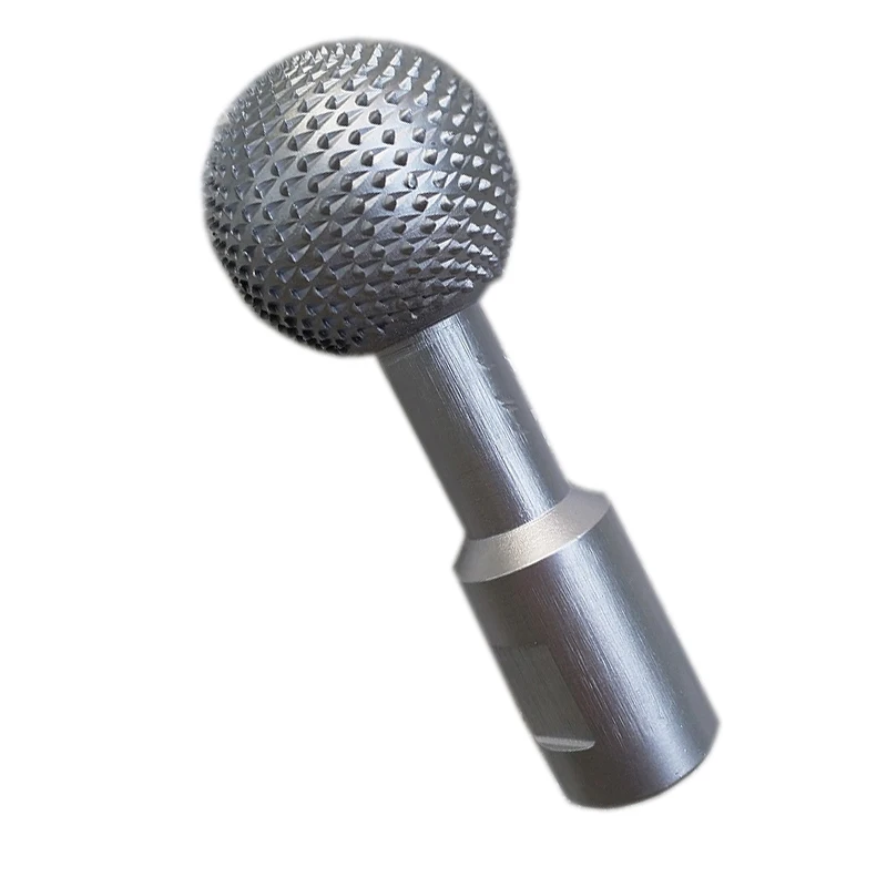 Шпиндель для резьбы по дереву круглой формы мощное приспособление инструмент