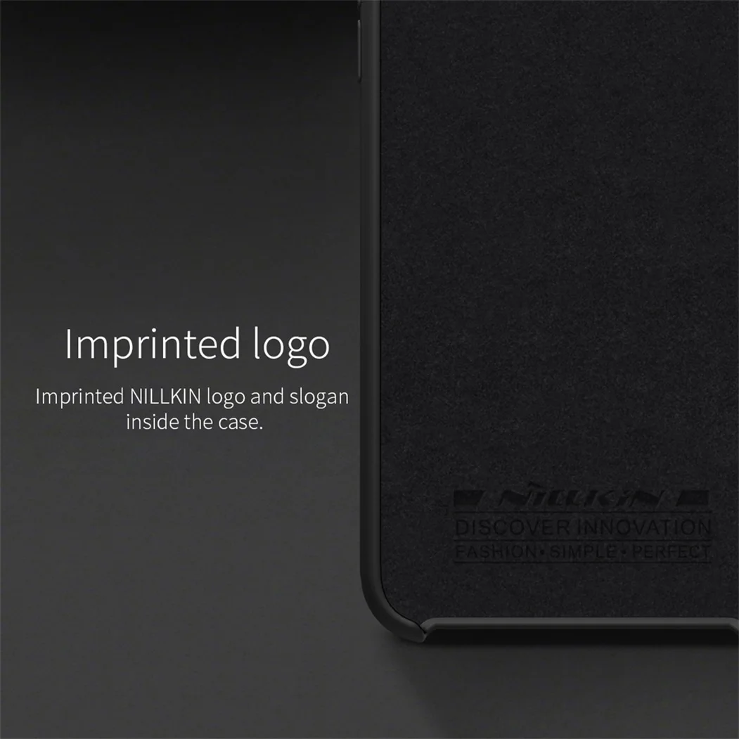 Nillkin чехол для iPhone 11 Pro Max(5,8/6,1/6,5) Поддержка беспроводной зарядный гибкий чистый мягкий силиконовый чехол-накладка для iPhone11 Pro