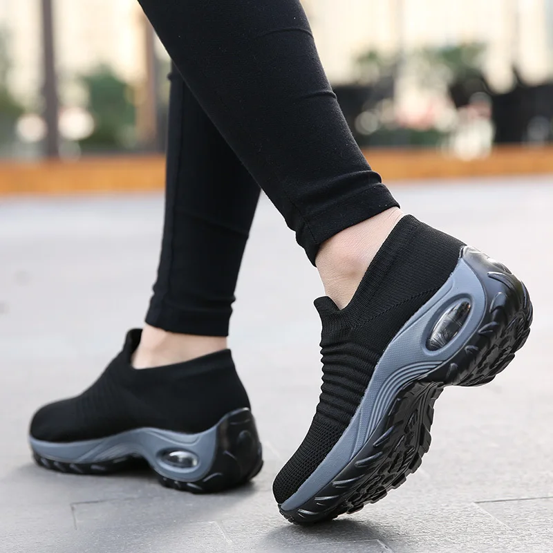 Бренд tenis feminino; Новинка года; сезон осень; женская обувь для тенниса; дышащая Спортивная обувь; удобные кроссовки; Zapatos De Mujer