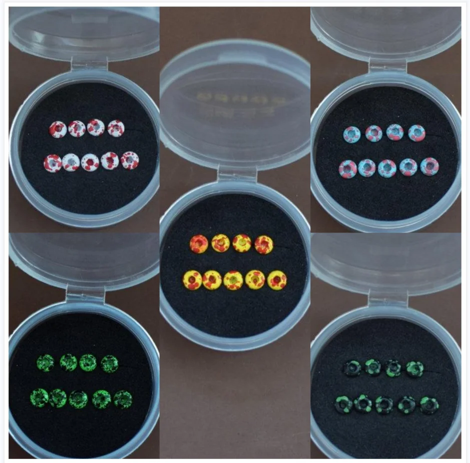 9pcs colorful screws mk mods for billet v4 box mod bb box 5 colors stainless steel electronic cigarette vape accessories free global shipping