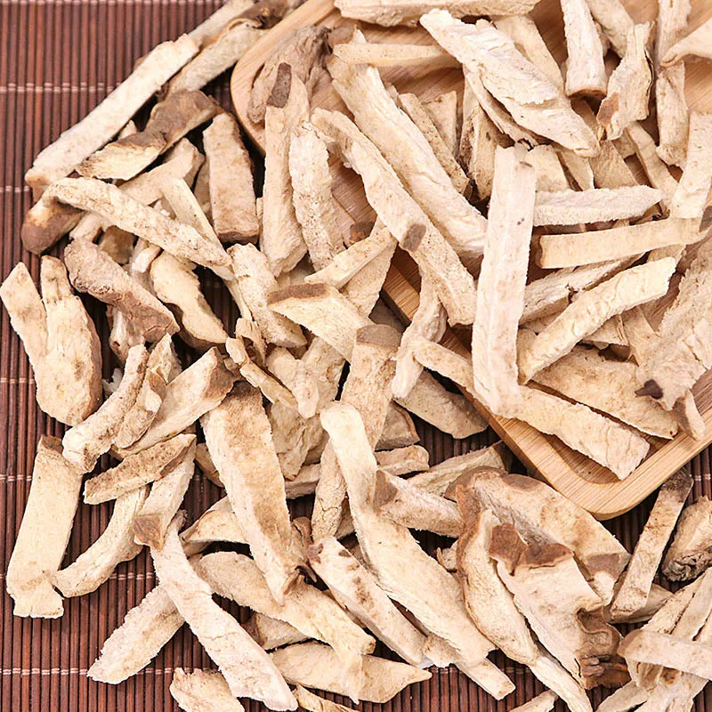 

Bi Xie Yam Rhizoma Dioscoreae Colletii