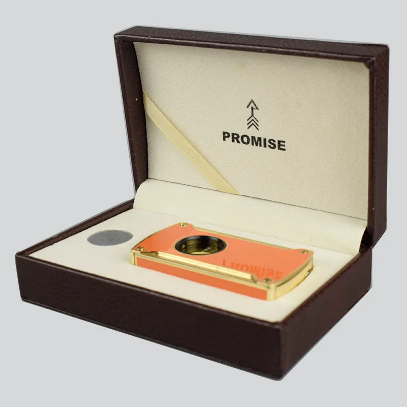 Электронные сенсорные индукционные Зажигалки ветрозащитные газовые надувные