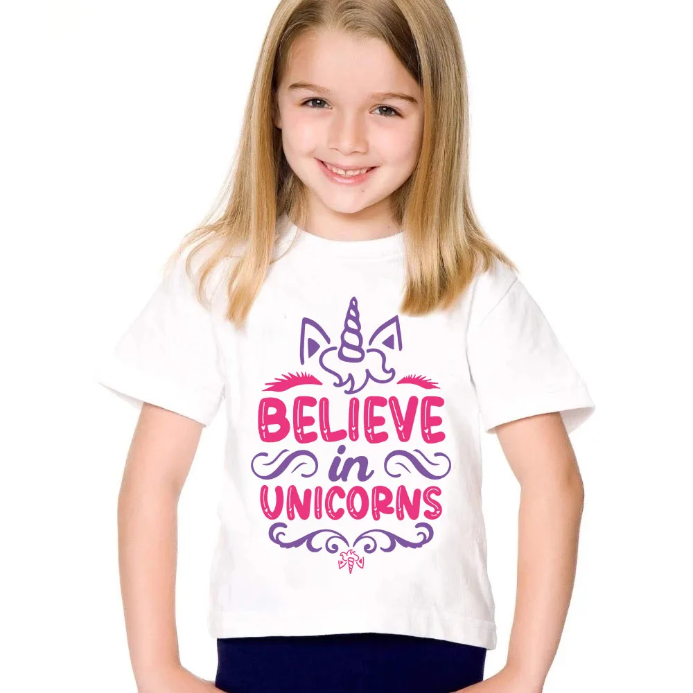 

Детская футболка с коротким рукавом и принтом «мой день рождения»