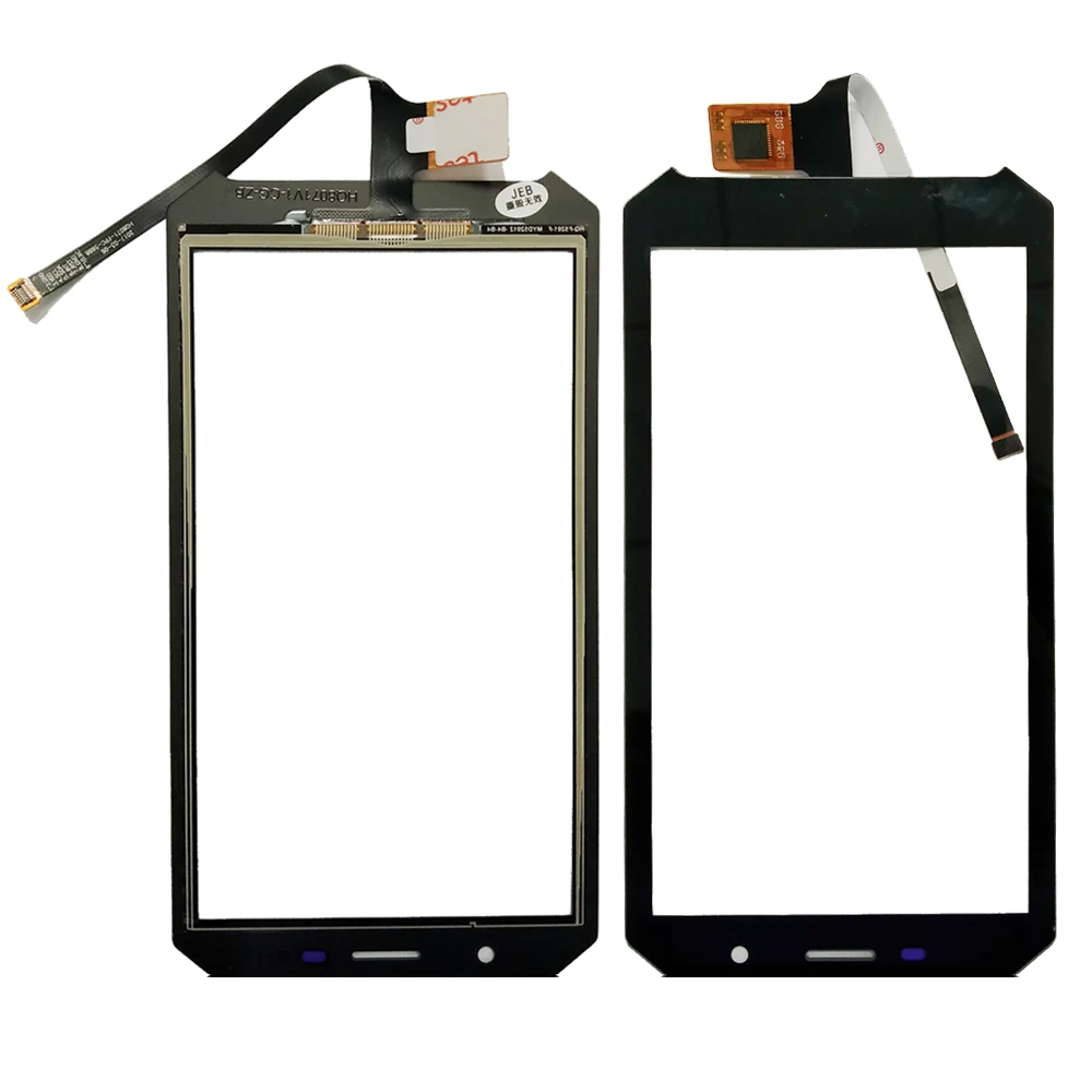 

5.2'' Touch Screen Glass For Doogee S60 Touch Screen Glass Digitizer Panel Front Glass Sensor Lens Capacitive Touch