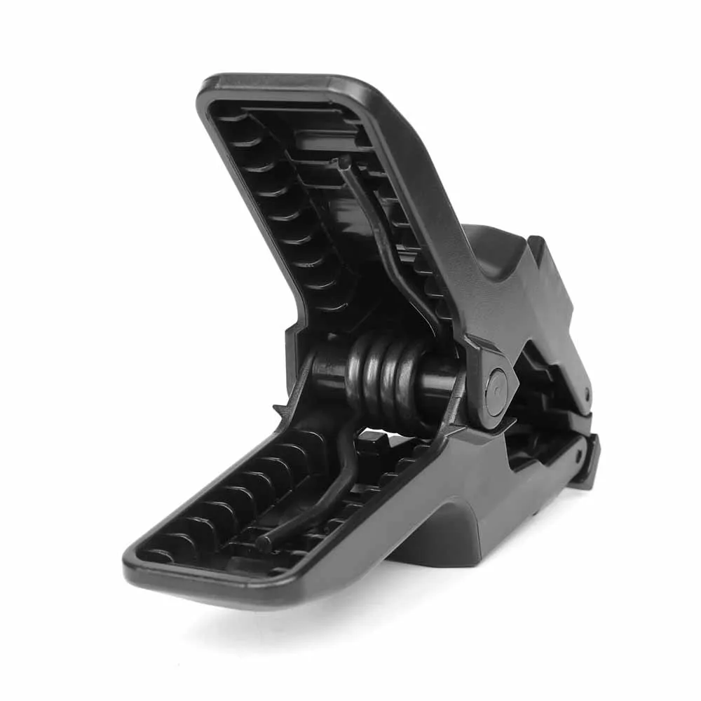 LANBEIKA для Gopro аксессуары портативные Челюсти Гибкий зажим штатив крепление Go Pro Hero