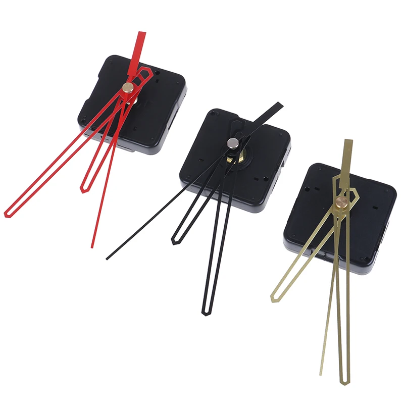 Настенный механизм для часов 1 комплект самостоятельного изготовления кварцевые