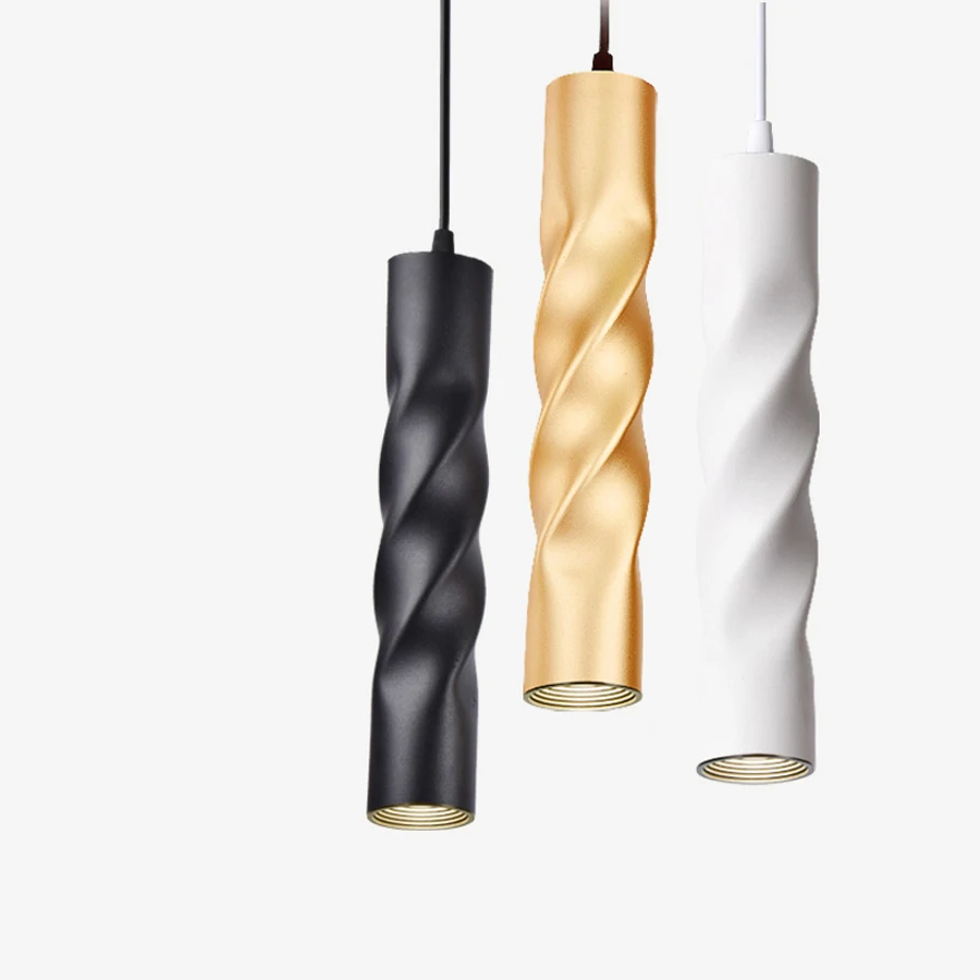 Светодиодный подвесной светильник с регулируемой яркостью для кухни острова