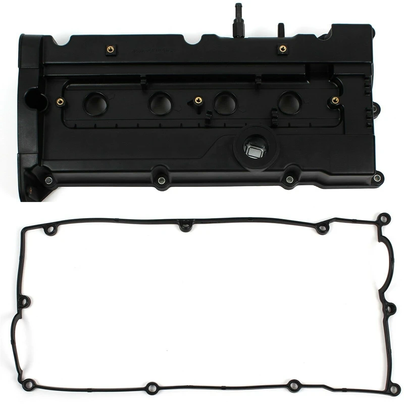 

Полная крышка клапана автомобильного двигателя с прокладкой и болтами для Hyundai Accent 01-04 2241026611