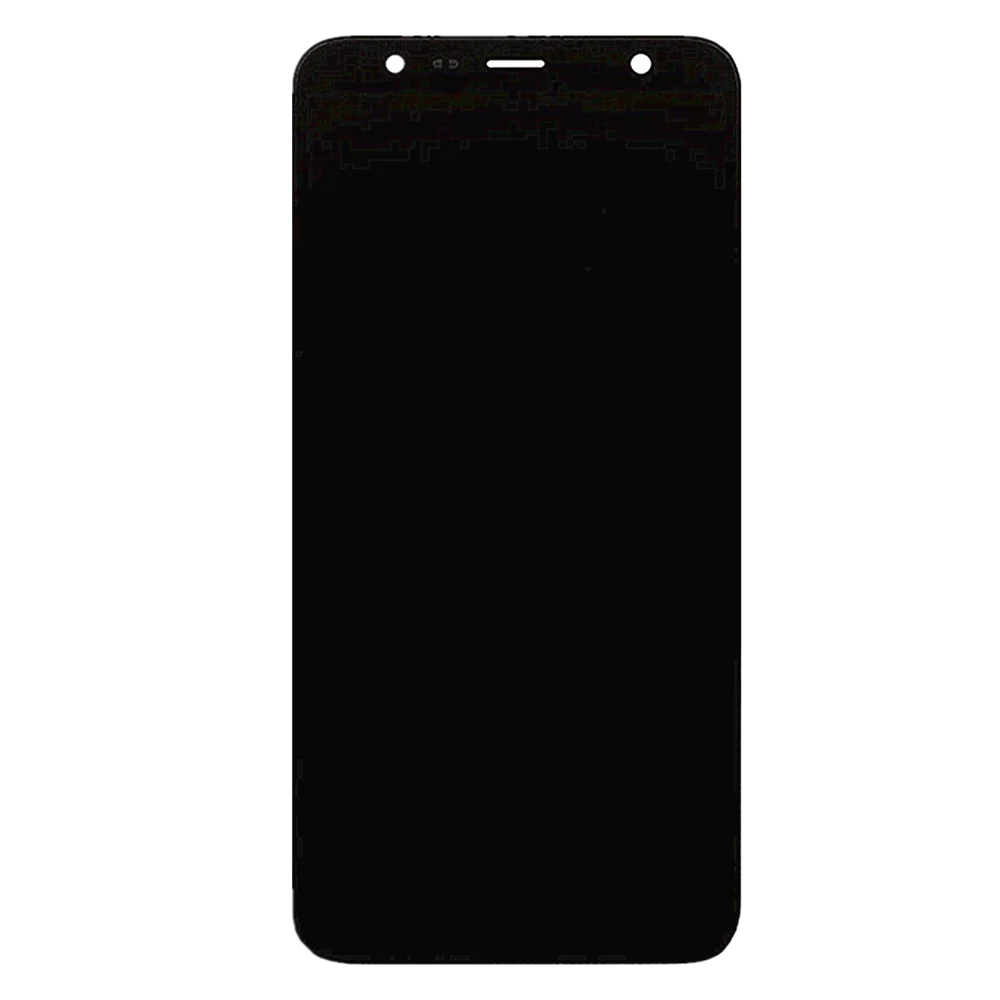 ЖК-дисплей для Samsung Galaxy J6 + J610 J610F J610FN сменный ЖК-экран Plus запчасти экрана дисплея |